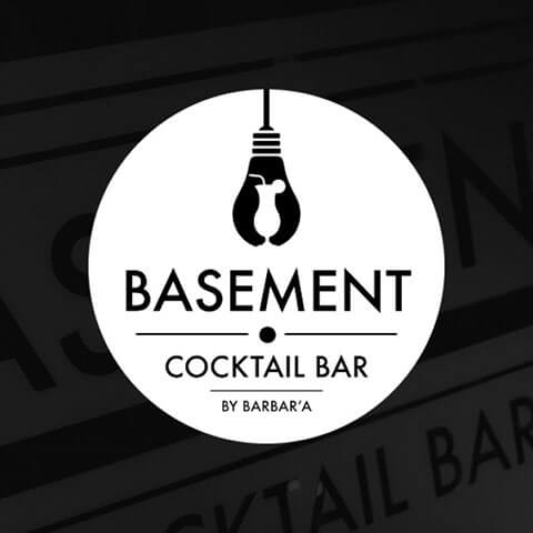 Basement – cocktail bar