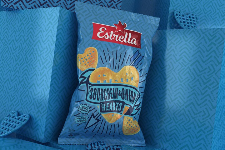 Estrella Chips